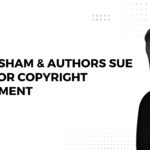 John Grisham & Authors Sue OpenAI for Copyright Infringement