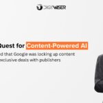 Tech Titans' Quest for Content-Powered AI