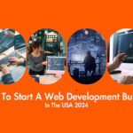 How To Start A Web Development Business USA 2024