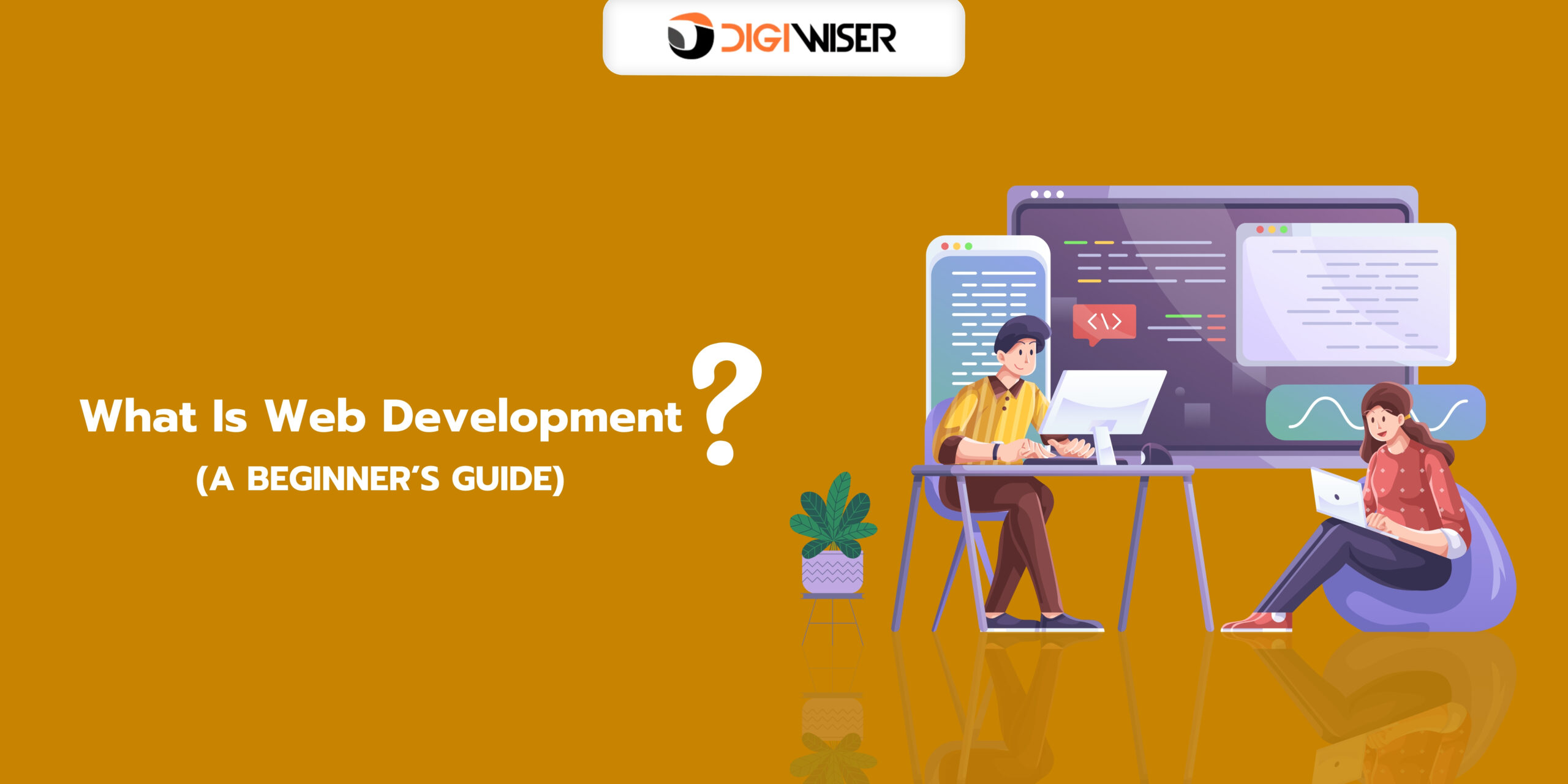 What Is Web Development