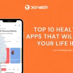 Top 10 Healthcare Apps That Will Change Your Life in 2024