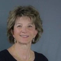 Betsy Ehrenberg