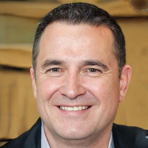 Brendan Gill