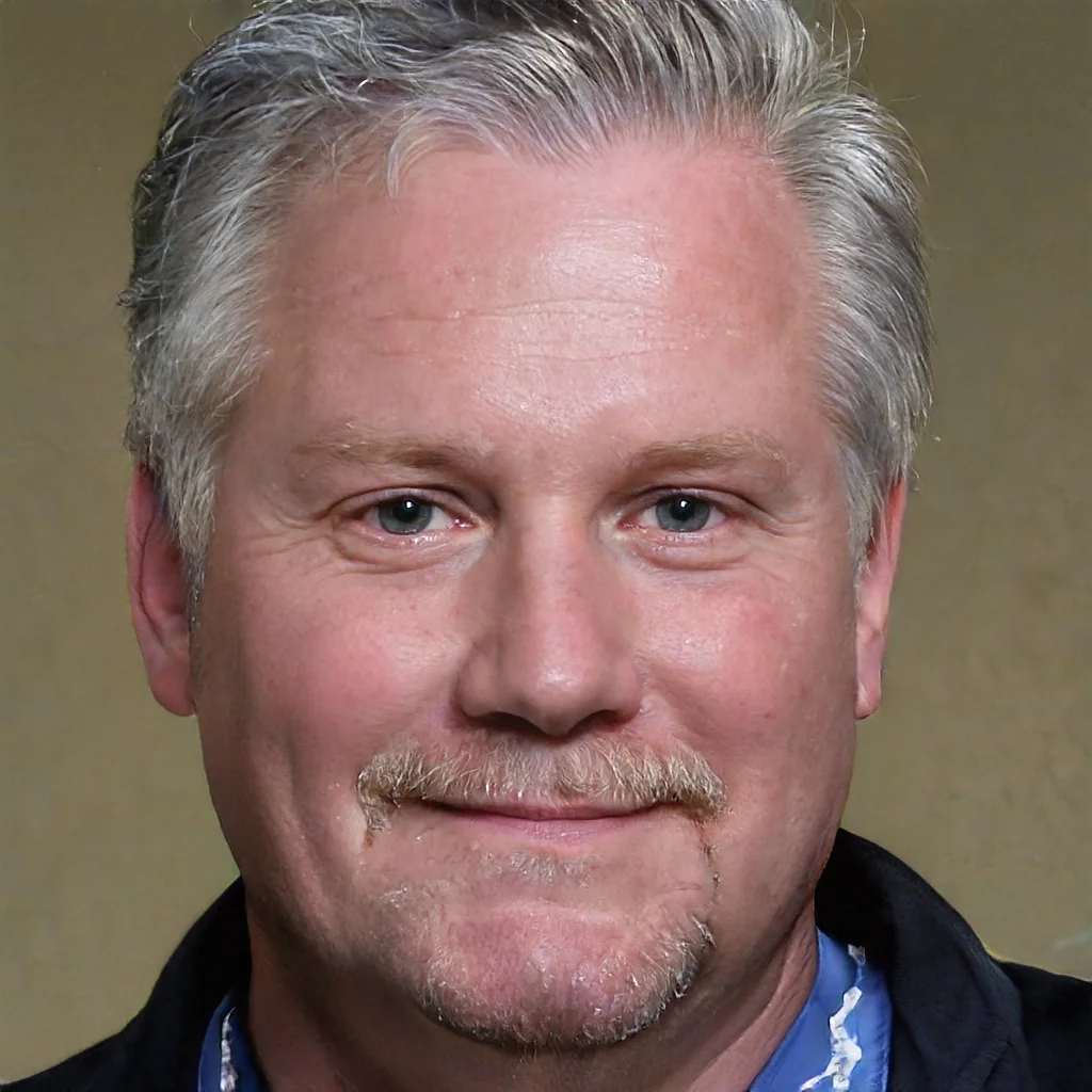 Konstantin Fedorov